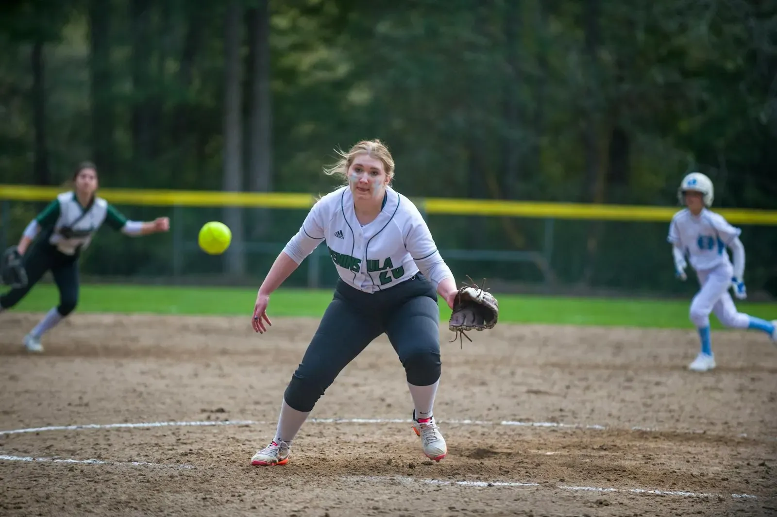 Softball Team Management: A Season-Long Checklist